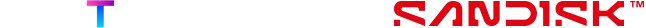 JCE · SanDisk