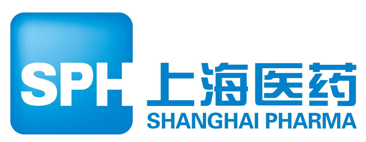 上海医药
